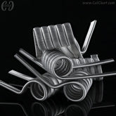 Small Mass Fraple .17 - Coil Clout